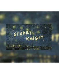 Starry Knight Steam CD Key