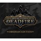 Pillars of Eternity II: Deadfire Obsidian Edition EU PC Steam CD Key