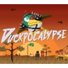 Duckpocalypse Steam CD Key