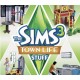 The Sims 3 + Town Life Stuff Pack Bundle PC EA App CD Key