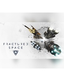 Fractured Space: Forerunner Fleet Pack Steam Gift