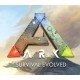 ARK: Survival Evolved RU Steam Gift