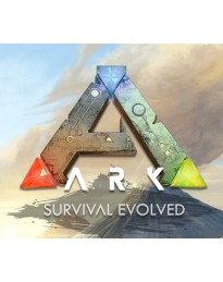 ARK: Survival Evolved RU Steam Gift