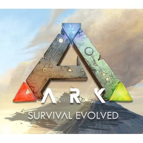 ARK: Survival Evolved RU Steam Gift