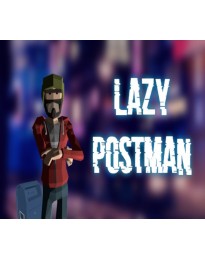 Lazy Postman Steam CD Key