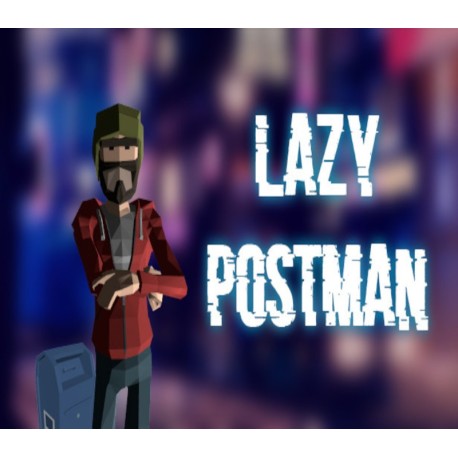Lazy Postman Steam CD Key