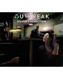 Outbreak Silver Collection AR XBOX One CD Key