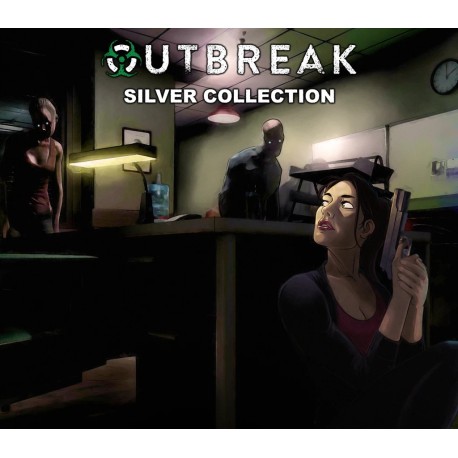 Outbreak Silver Collection AR XBOX One CD Key