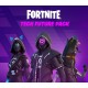 Fortnite - Tech Future Pack DLC EU XBOX One / Xbox Series X|S CD Key