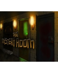 The Mystery Room Steam CD Key