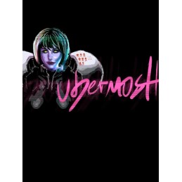 Ubermosh + Original Soundtrack Steam Gift