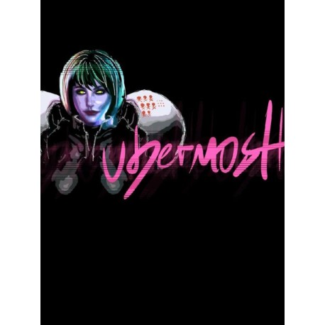 Ubermosh + Original Soundtrack Steam Gift