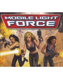 Mobile Light Force (AKA Gunbird) Steam CD Key