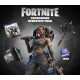 Fortnite - Crossmark Operative Pack TR XBOX One CD Key