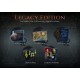 Torment: Tides of Numenera - Legacy Edition Upgrade DLC Steam CD Key