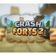 Crash Forts 2 Steam CD Key
