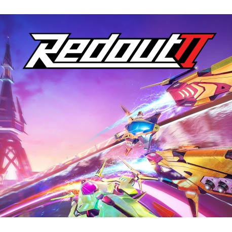 Redout 2 EU Steam CD Key