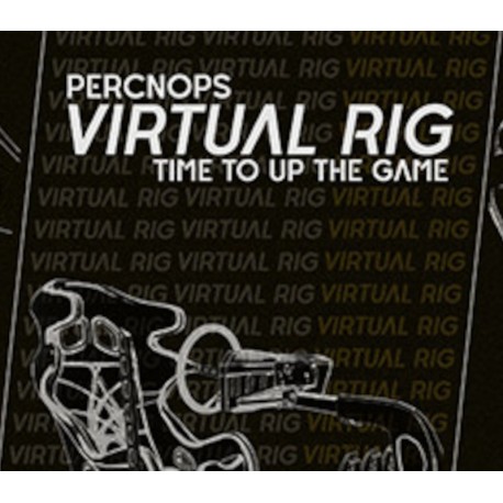 PERCNOPS VIRTUAL RIG Steam CD Key