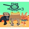 Frog Detective 3: Corruption at Cowboy County Steam CD Key