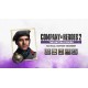 Company of Heroes 2 - British Commander: Tactical Support Regiment DLC Steam CD Key