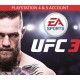 UFC 3 PS4 / PS5 Account
