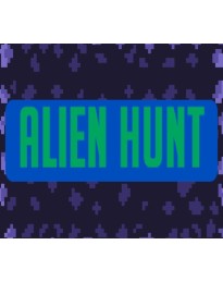 Alien Hunt Steam CD Key