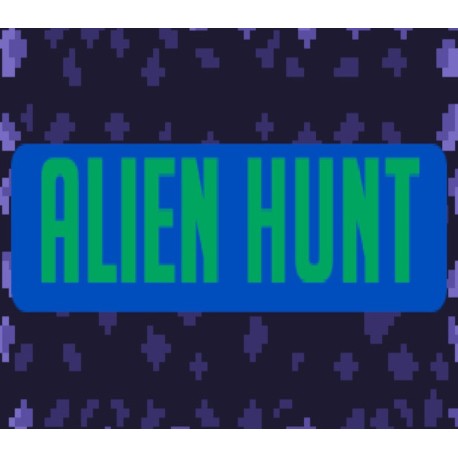 Alien Hunt Steam CD Key