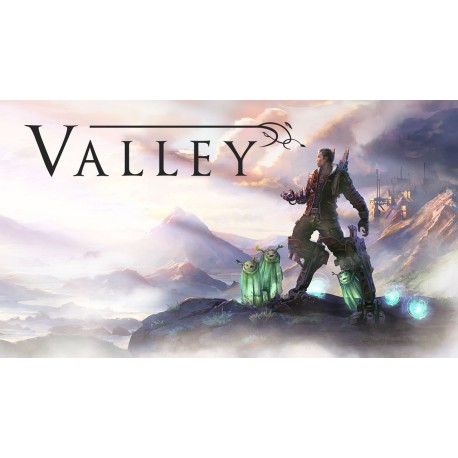 Valley Steam CD Key