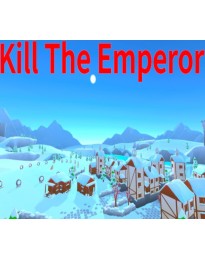 Kill The Emperor Steam CD Key