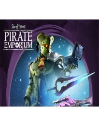 Sea of Thieves - Combat Unresolved Bundle DLC AR XBOX One / Xbox Series X|S CD Key