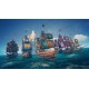 Sea of Thieves - Combat Unresolved Bundle DLC AR XBOX One / Xbox Series X|S CD Key