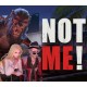 NOT ME Steam CD Key