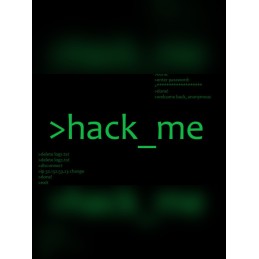 hack_me Steam CD Key