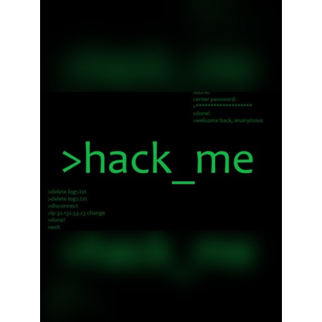 hack_me Steam CD Key