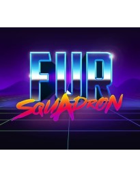 FUR Squadron Steam CD Key