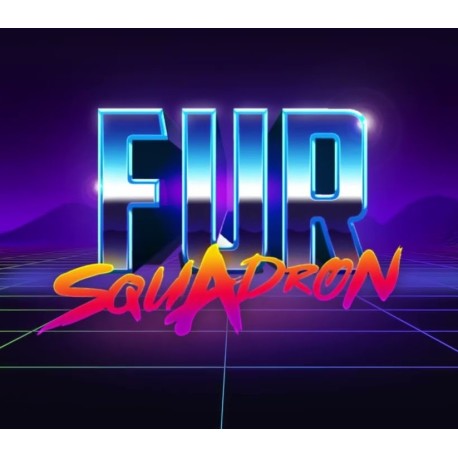 FUR Squadron Steam CD Key
