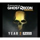 Tom Clancy's Ghost Recon Wildlands - Year 2 Pass DLC EMEA Ubisoft Connect CD Key