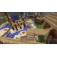 Minecraft - Battle Map Pack Season Pass EU XBOX One CD Key
