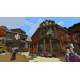 Minecraft - Battle Map Pack Season Pass EU XBOX One CD Key