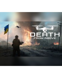Death From Above PC Steam CD Key