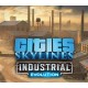 Cities: Skylines - Content Creator Pack: Industrial Evolution DLC PC Steam CD Key