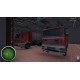 Firefighters - The Simulation Steam CD Key