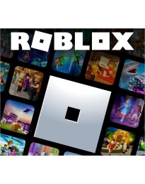 Roblox Game eCard RM125 MY