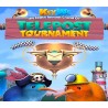 KeyWe - The 100th Grand Ol' Telepost Tournament DLC Steam CD Key