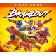 Brawlout Deluxe Edition AR XBOX One / Xbox Series X|S CD Key
