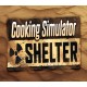 Cooking Simulator - Shelter DLC AR XBOX One / Xbox Series X|S CD Key