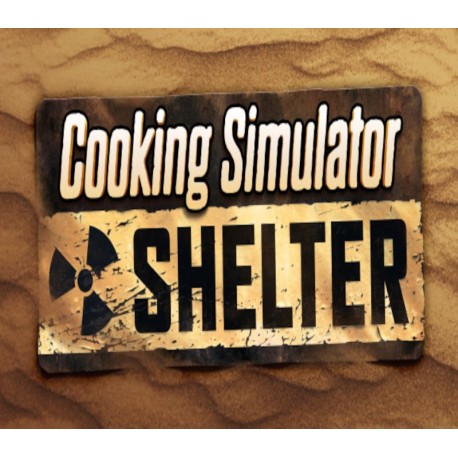 Cooking Simulator - Shelter DLC AR XBOX One / Xbox Series X|S CD Key