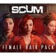 SCUM - Female Hair Pack DLC PC Steam CD Key