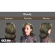 SCUM - Female Hair Pack DLC Steam CD Key