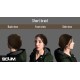 SCUM - Female Hair Pack DLC Steam CD Key